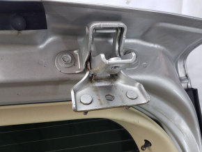 Дверь багажника в сборе FORD FLEX 2009-2019 BA8Z7440010A