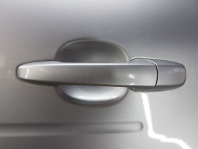 Заглушка внешней ручки задней левой FORD FLEX 2009-2019 7T4Z78218B08BAPT 00-00011817