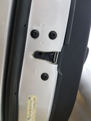 Замок двери передней левой FORD FLEX 2009-2019 8A8Z7421813A 00-00011836