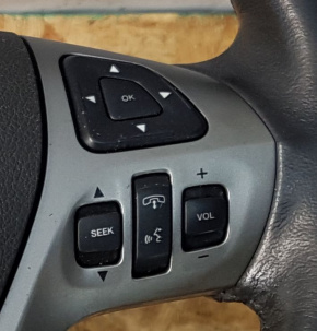 Кнопки управления на руле правые FORD FLEX 2009-2019 8L8Z9C888BA 00-00011859