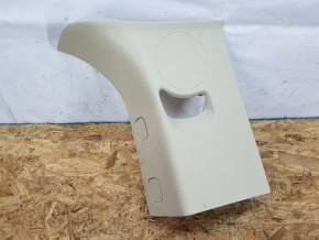 Накладка задней стойки левая задняя FORD FLEX 2009-2019 8A8Z7831011AB 00-00011945