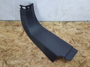 Накладка передней стойки нижняя левая FORD FLEX 2009-2019 8A837402349 00-00011956