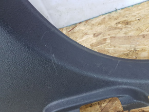 Накладка центральной стойки нижняя левая FORD FLEX 2009-2019 BA8Z7424347AA