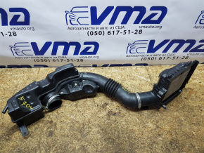 Воздуховод SUBARU FORESTER SJ 2014-2018 14456AA440