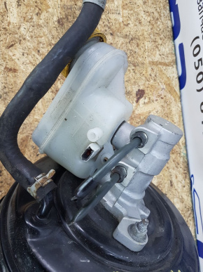 Главный тормозной цилиндр SUBARU FORESTER SJ 2014-2018 26401FJ071 00-00012328