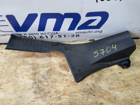 Накладка порога заднего правого SUBARU FORESTER SJ 2014-2018 94061SG000VH 00-00012504