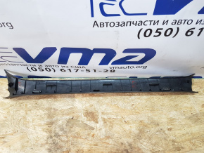 Накладка порога переднего правого SUBARU FORESTER SJ 2014-2018 94060FJ040VH