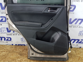 Обшивка двери карта задняя левая SUBARU FORESTER SJ 2014-2018 94222SG010VI