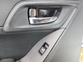 Обшивка двери карта задняя левая SUBARU FORESTER SJ 2014-2018 94222SG010VI