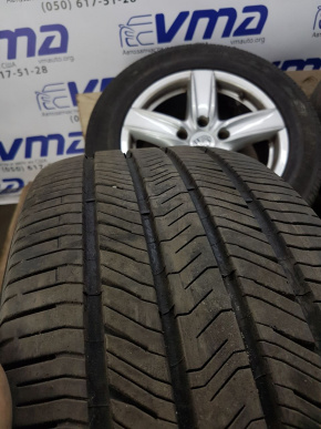 Комплект шин бу резина Good Year Eagle LS2 255/55 R18 00-00013699