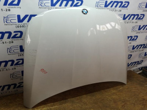 Капот голый BMW 328XI E90 2011 41617153940 ДЕФЕКТ