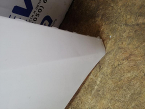 Капот голый BMW 328XI E90 2011 41617153940 ДЕФЕКТ