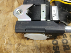 Ремень безопасности передний левый BMW 335XI E92 N55B30A 2013 72119138243