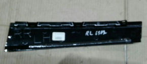 Накладка двери боковая зад лев Volkswagen Passat B7 2.5 1.8 USA 2011-2015 561839901A041
