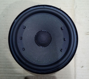 Динамик дверной перед прав Volkswagen Passat B7 2.5 1.8 USA 2011-2015 00-00001679