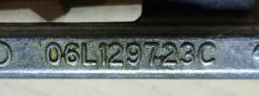 Крепление впускного коллектора Volkswagen Passat B7 1.8 USA CPRA 2011-2015 06L129723C