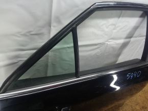 Дверь голая задняя правая Toyota Camry V55 2AR-FE 2015-2017 6700306241