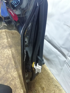 Дверь голая задняя правая Toyota Camry V55 2AR-FE 2015-2017 6700306241