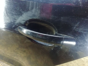 Ручка двери внутренняя задней левой VOLKSWAGEN JETTA 6 2011-2018 00-00010376