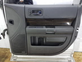 Дверь в сборе передняя правая FORD FLEX 2009-2019 AA8Z7420124A