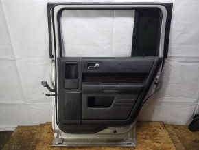 Обшивка двери карта задняя правая FORD FLEX 2009-2019 9A8Z7427406AA