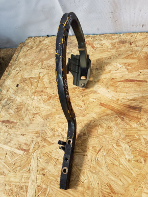 Петля крышки багажника левая Toyota Camry V55 2AR-FE 2015-2017 6452006030