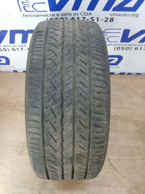 Комплект шин Yokohama ADVAN SPORT A/S+ 255/40R19 Audi A6 C7 2011-2018 00-00013676
