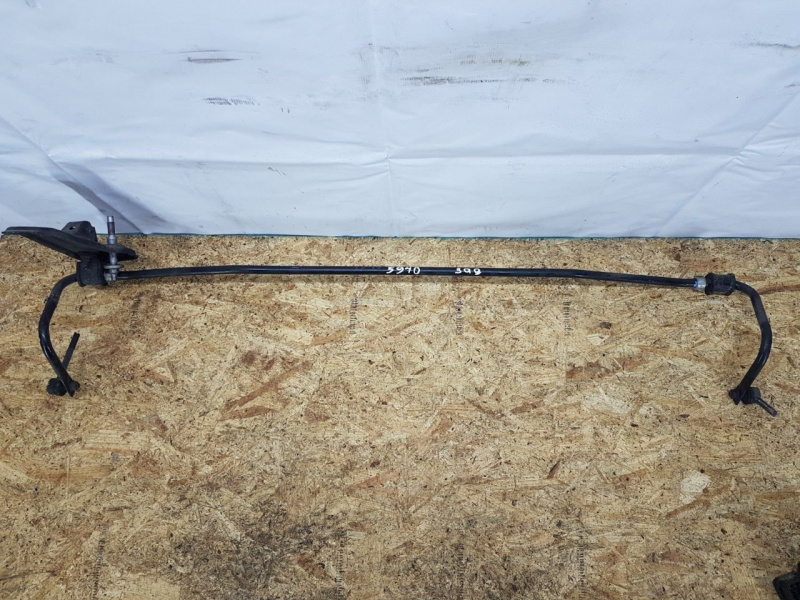 Стабилизатор задний Toyota Camry V55 2AR-FE 2015-2017 4881206210