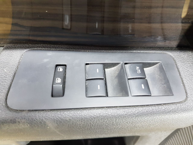 Дверь в сборе передняя левая FORD FLEX 2009-2019 AA8Z7420125B