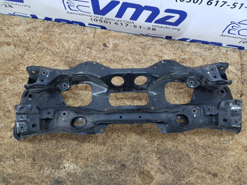 Подрамник передний AWD SUBARU FORESTER SJ 2014-2018 20101SG000