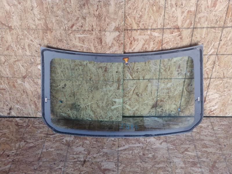 Стекло заднее BMW 3 F30 2012-2019 51317258074