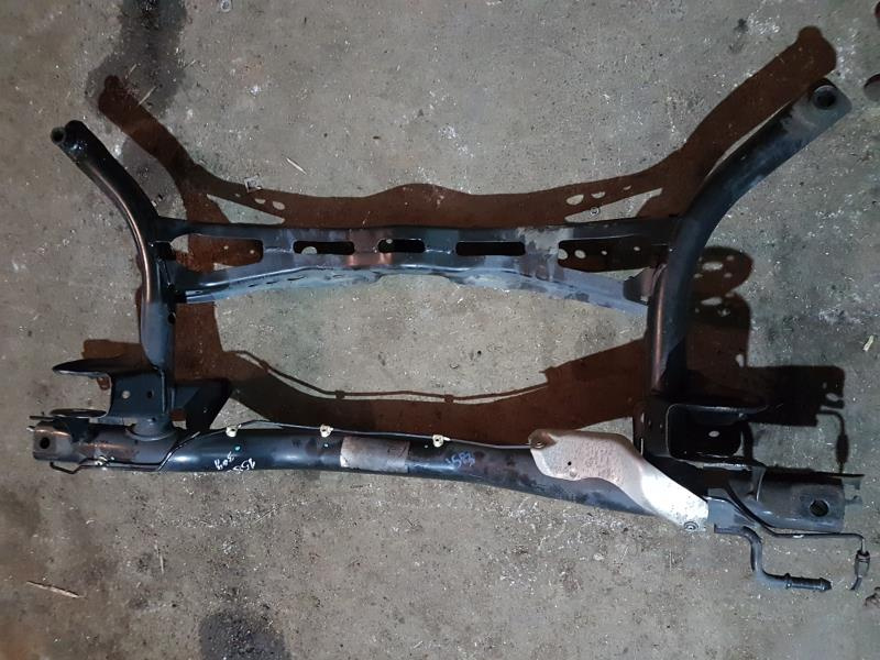 Подрамник задний Volkswagen Passat B7 2.5 USA CBTA 2011, 561505315B