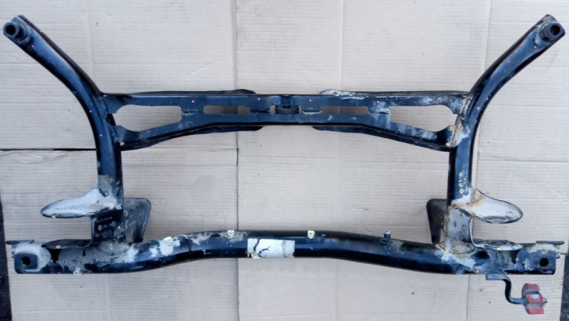 Подрамник задний Volkswagen Passat B7 2.5 USA CBTA 2011, 561505315B