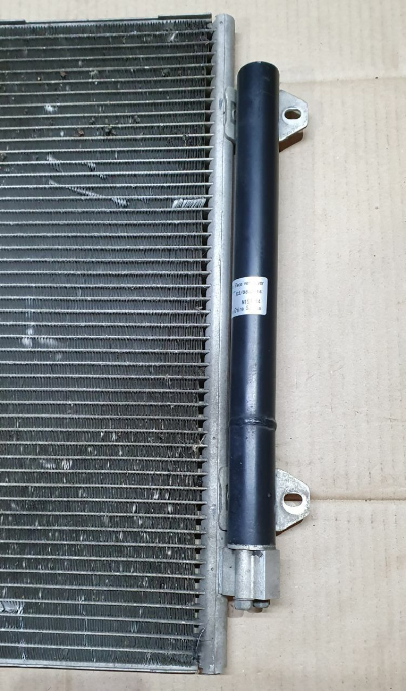 Радиатор кондиционера Volkswagen Passat B7 2.5 1.8 USA 2011-2015 561820411