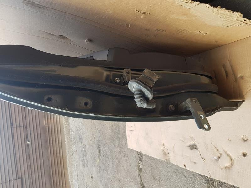 Дверь задняя правая Mitsubishi Outlander XL 4B12 2006-2014 5730A242 5730A558