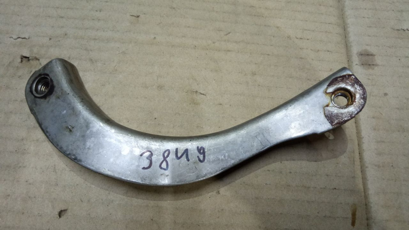 Кронштейн выпускного коллектора Volkswagen Passat B7 1.8 USA CPRA 2011-2015 06K145536B