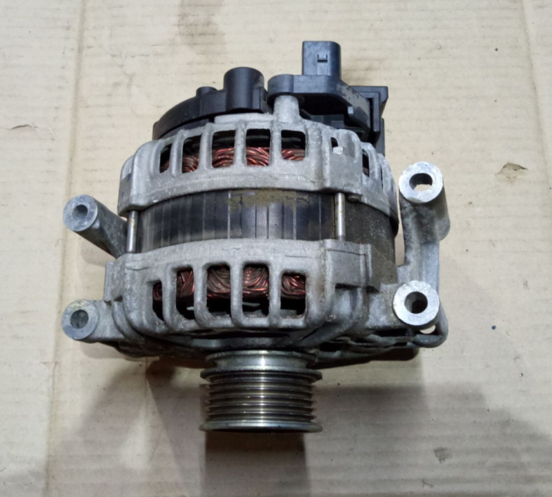 Генератор Volkswagen Passat B7 1.8 USA CPRA 2011-2015 06K903023