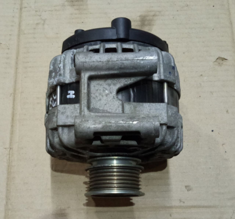 Генератор Volkswagen Passat B7 1.8 USA CPRA 2011-2015 06K903023