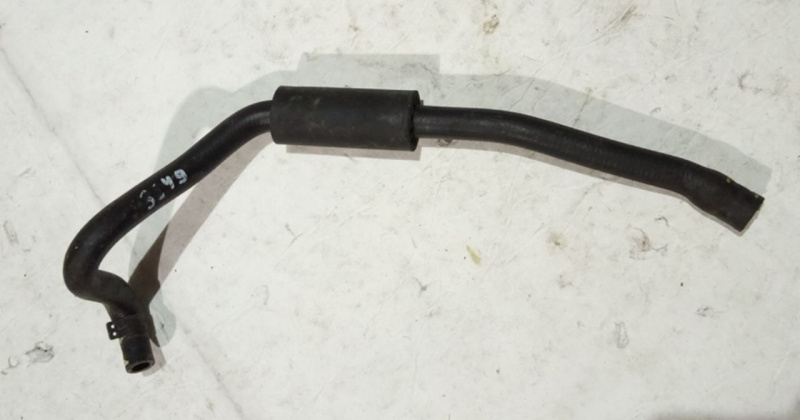 Патрубок системы охлаждения Volkswagen Passat B7 1.8 USA CPRA 2011-2015 06K121059J