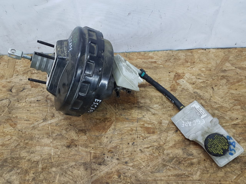 Вакуумный усилитель Ford Escape MK3 2013-2019 CV6Z2005E