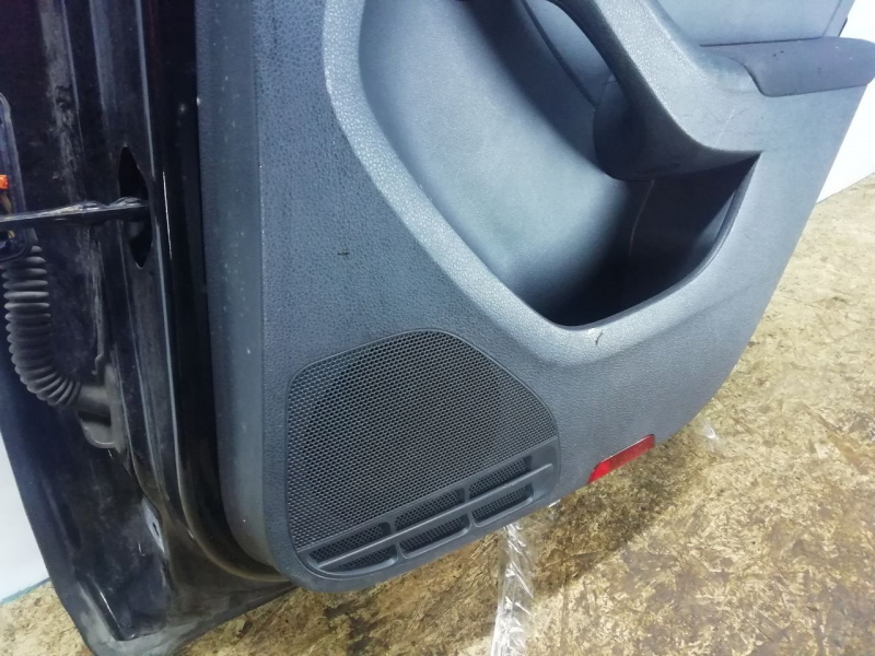 Обшивка двери карта задняя правая VOLKSWAGEN JETTA 6 2011-2018 5C6867212THON 5C6867212ADFUI 5C6867212ADHOQ