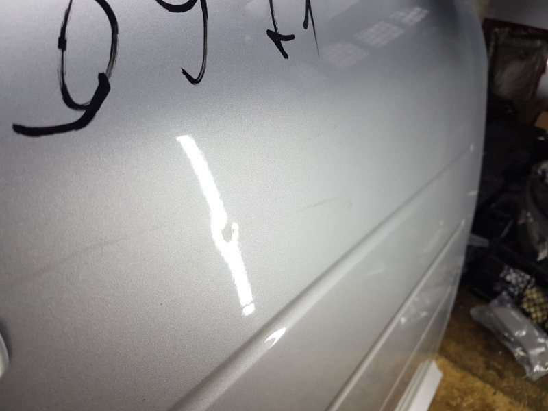 Дверь в сборе передняя правая FORD FLEX 2009-2019 AA8Z7420124A