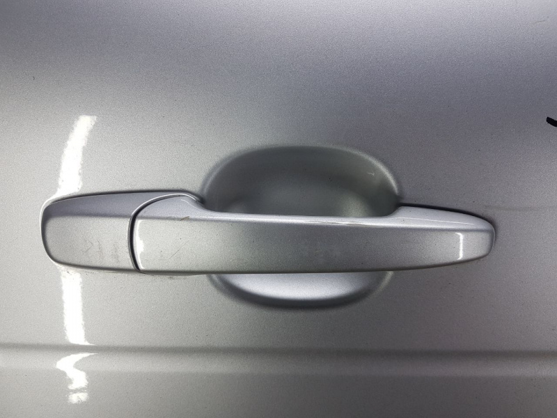 Дверь в сборе передняя правая FORD FLEX 2009-2019 AA8Z7420124A