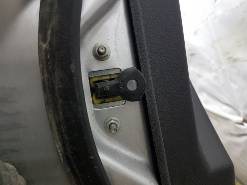 Дверь в сборе передняя правая FORD FLEX 2009-2019 AA8Z7420124A