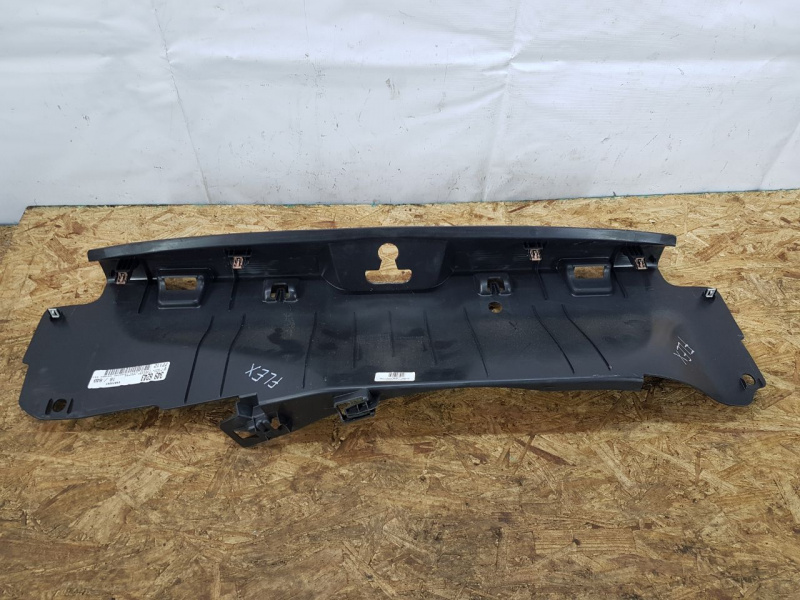 Накладка проема багажника FORD FLEX 2009-2019 8A8Z7411318AB