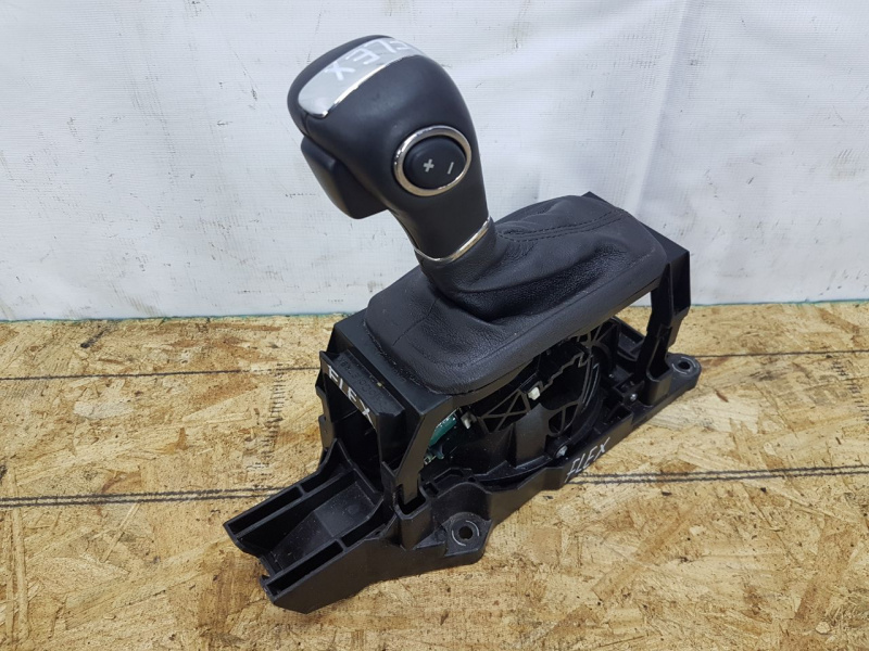 Шифтер КПП рестайлинг FORD FLEX 2009-2019 DA8Z7210AF