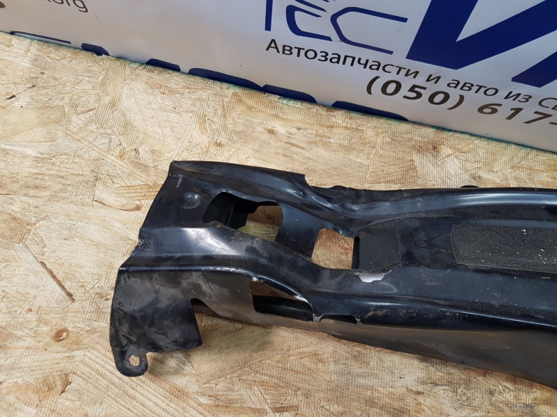 Абсорбер переднего бампера дорестайлинг металл примят SUBARU FORESTER SJ 2014-2018 57722SG020