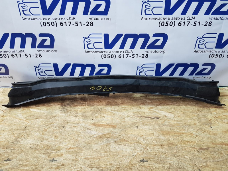 Решетка дворников пластик жабо SUBARU FORESTER SJ 2014-2018 91419SG011