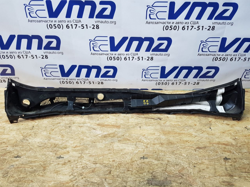 Решетка дворников пластик жабо SUBARU FORESTER SJ 2014-2018 91419SG011