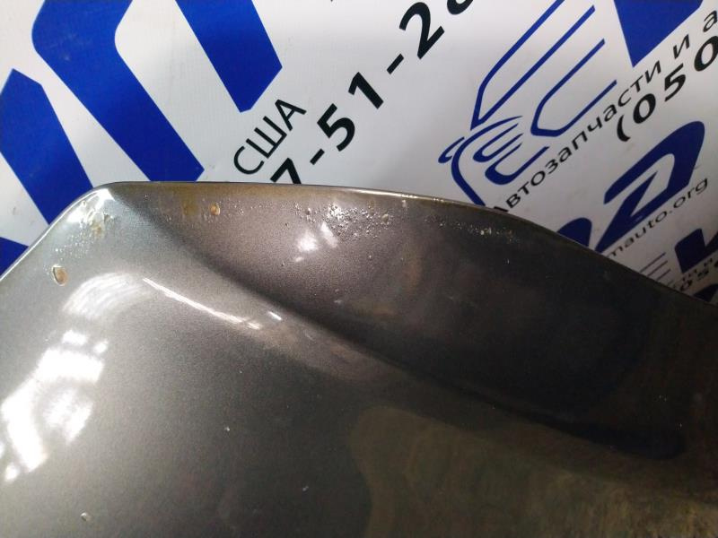 Капот голый Ford Escape MK3 2013-2019 CJ5Z16612A КОРРОЗИЯ